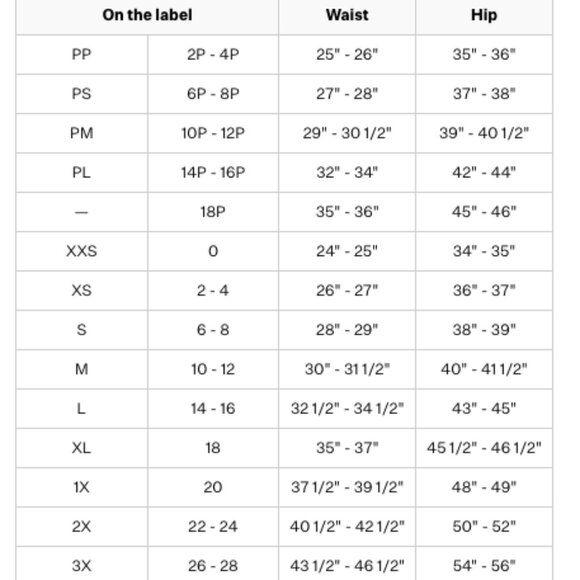 Eileen‎ Fisher Women's Black Ponte Ankle Pants Size 3x Minimalist Quiet Luxury - Picture 8 of 8